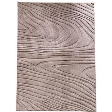 Heinner Covor, model in relief,Wave, 160x230 BRW