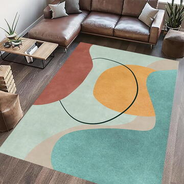 Heinner Covor printat, ERIN  160x230