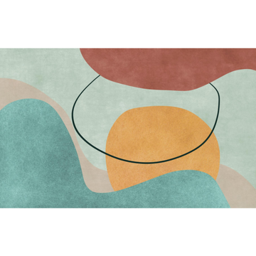 Heinner Covor printat, ERIN  160x230