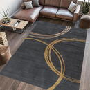 Heinner Covor printat, CIRCLE  160x230