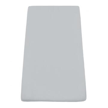 Heinner CEARCEAF PAT CU ELASTIC 90X200 CM GRI