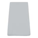 Heinner CEARCEAF PAT CU ELASTIC 90X200 CM GRI