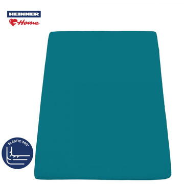 Heinner Cearceaf de pat cu elastic 180x200cm TRQ