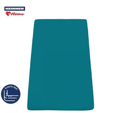 Heinner Cearceaf de pat cu elastic 140x200cm TRQ