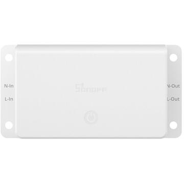 Smart Switch WiFi Sonoff Basic R5 Gen5 (10A, Matter)