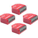 Shelly 1PM Gen4 Set of 4 Controller Zigbee/Matter