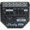 Shelly 2PM Gen4 Controller Zigbee/Matter