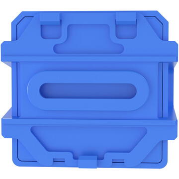 Avatto ZWSM16-DC-1 ZigBee Dry Contact Switch