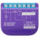 SwitchBot Relay Switch Garage Door