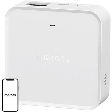 Meross MSH450MA WiFi Central Gateway (Matter)