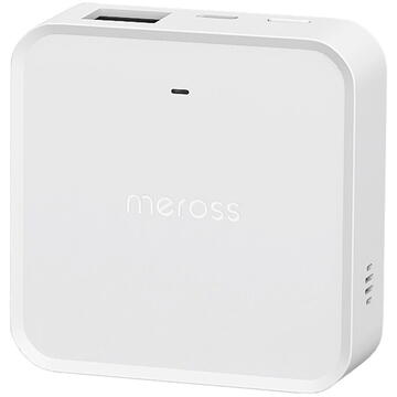 Meross MSH450MA WiFi Central Gateway (Matter)