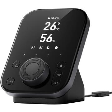 Smart remote control SwitchBot Hub 3