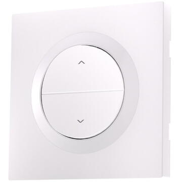 Intrerupator inteligent SONOFF MINI-RBS-E Matter Smart Roller Shutter Wall Switch