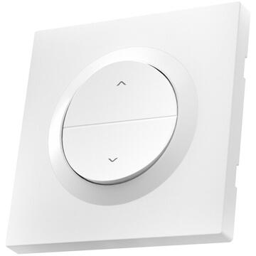 Intrerupator inteligent SONOFF MINI-RBS-E Matter Smart Roller Shutter Wall Switch