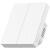 Intrerupator inteligent Smart Touch Wall Switch Sonoff ZBM5-2C-80W (2-channel) Zigbee