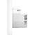 Intrerupator inteligent Avatto TS20-EU-W2 WiFi Touch Light Switch