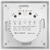 Intrerupator inteligent Avatto TS20-EU-W2 WiFi Touch Light Switch