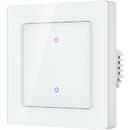 Intrerupator inteligent Avatto TS20-EU-W2 WiFi Touch Light Switch