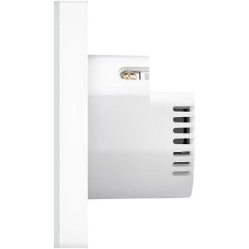 Intrerupator inteligent Avatto TS20-EU-W3 WiFi Touch Light Switch