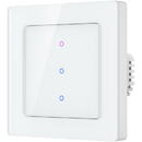 Intrerupator inteligent Avatto TS20-EU-W3 WiFi Touch Light Switch