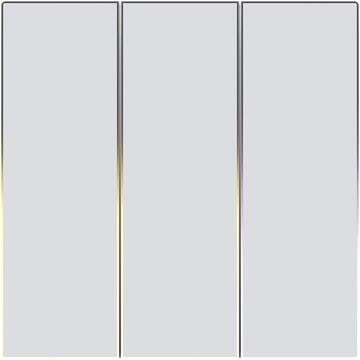 Intrerupator inteligent Avatto TS60-EU-W3 Smart Light Switch