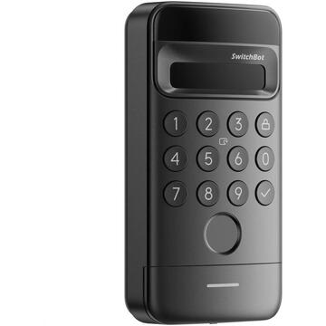 Intrerupator inteligent SwitchBot Keypad Vision