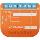 Intrerupator inteligent SwitchBot Relay Switch 1PM