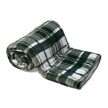 Heinner Patura Blanita Carouri Verde 200x220 cm