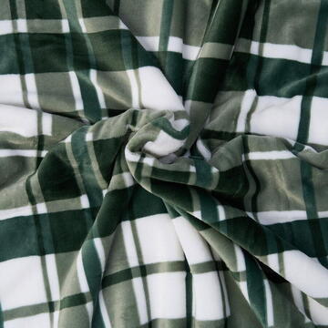 Heinner Patura Blanita Carouri Verde 200x220 cm