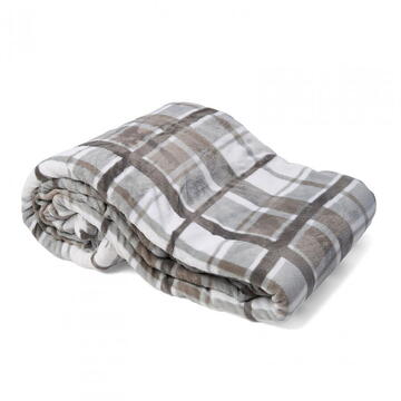 Heinner Patura Blanita Carouri Gri 160x200 cm