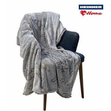 Heinner "Patura model fosforescent,Space,200x220