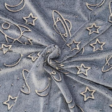 Heinner "Patura model fosforescent,Space,200x220