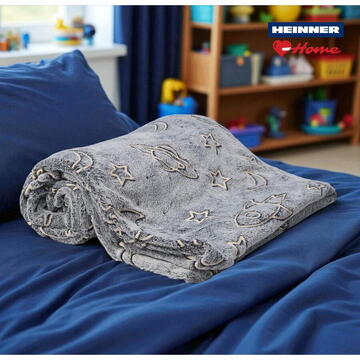 Heinner "Patura model fosforescent,Space,160x200