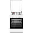 ARAGAZ MIXT HEINNER HFSC-S60E2HSWH