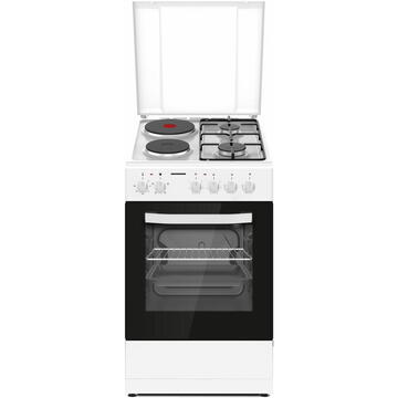 ARAGAZ MIXT HEINNER HFSC-S56E2HSWH