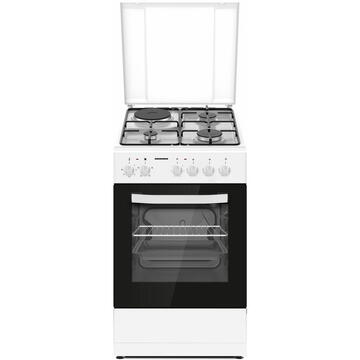 ARAGAZ MIXT HEINNER HFSC-S56E1HSWH