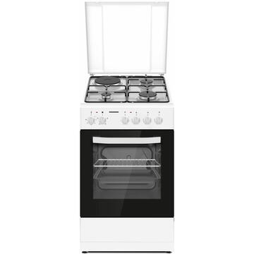 ARAGAZ MIXT HEINNER HFSC-S56E1HSWH