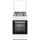 ARAGAZ MIXT HEINNER HFSC-S56E1HSWH