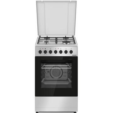 ARAGAZ MIXT HEINNER HFSC-S60LITGC-SL