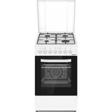 ARAGAZ MIXT HEINNER HFSC-S60LITGC-WH