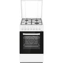 ARAGAZ MIXT HEINNER HFSC-S60LITGC-WH