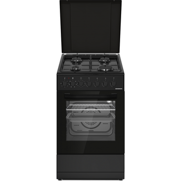 ARAGAZ MIXT HEINNER HFSC-S60LITGC-BK