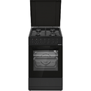 ARAGAZ MIXT HEINNER HFSC-S60LITGC-BK