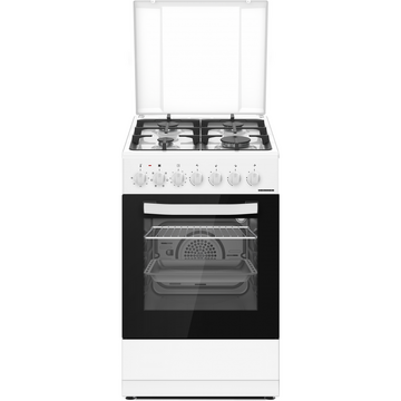 ARAGAZ MIXT HEINNER HFSC-S65MIXF-WH