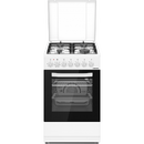 ARAGAZ MIXT HEINNER HFSC-S65MIXF-WH