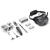 Kit Drona DJI Neo Motion FMC12MP, F/2.8, 4K30