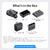 Kit Drona DJI Mavic 4 PRO, 512Gb Creator ComboRC 2 Pro