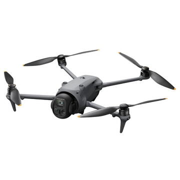 Drona DJI Mavic 4 PRO, 48MP, 6K/60FPS
