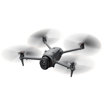 Drona DJI Mavic 4 PRO, 48MP, 6K/60FPS
