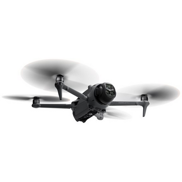 Drona DJI Mavic 4 PRO, 48MP, 6K/60FPS